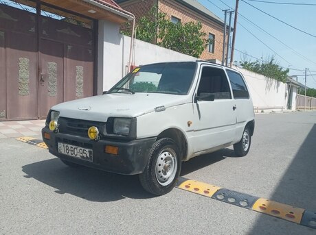 LADA (VAZ) Oka 2002