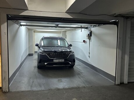 Kia Carnival 2023