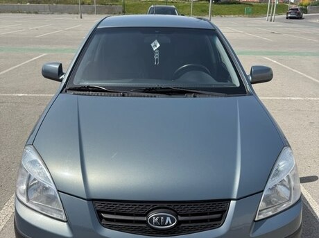 Kia Rio 2008