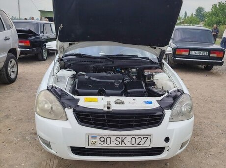 LADA (VAZ) Priora 2013