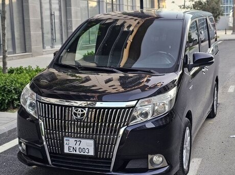 Toyota  2016