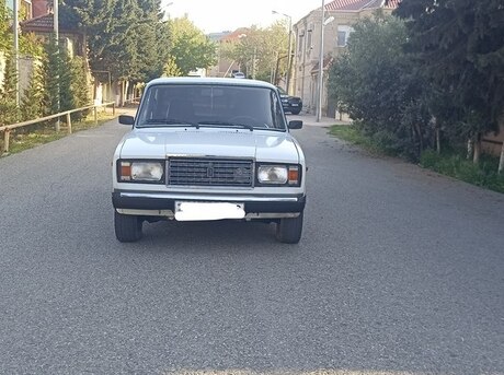 LADA (VAZ) 2107 2005