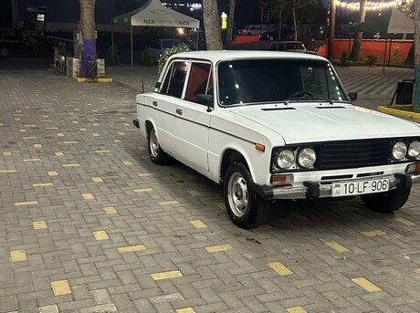 LADA (VAZ) 2106 2003