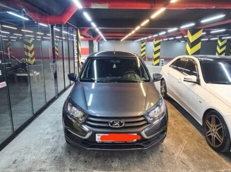 LADA (VAZ) Granta 2024