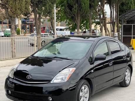 Toyota Prius 2008