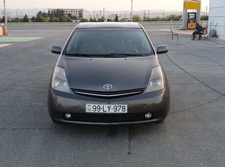 Toyota Prius 2006