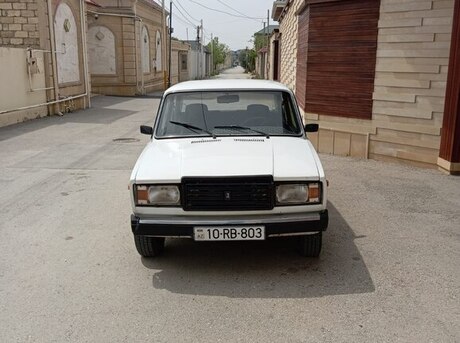 LADA (VAZ) 2107 2006