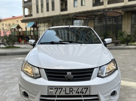 Saipa Saina