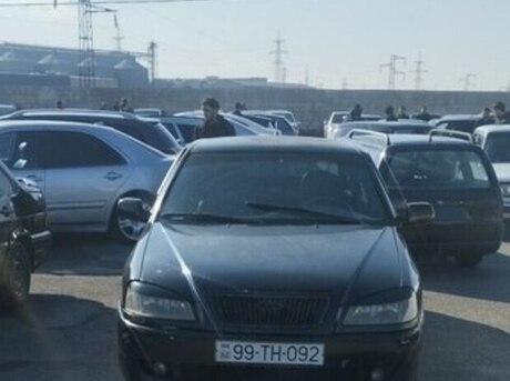 Chery Fulwin 2 2006