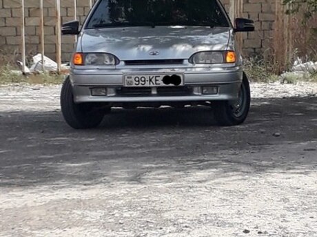 LADA (VAZ) 2115 2005