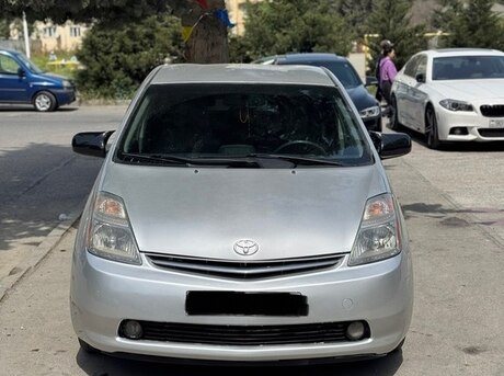 Toyota Prius 2007