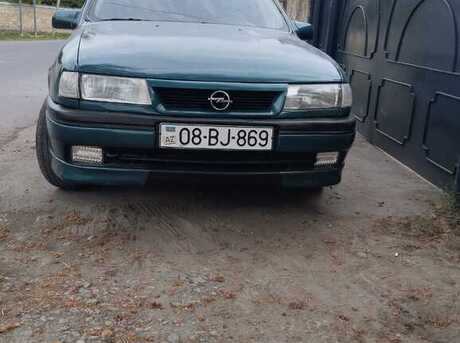 Opel Vectra 1995