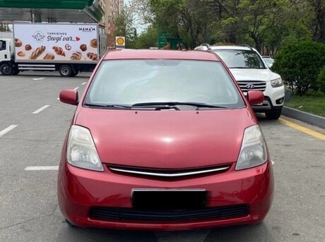 Toyota Prius 2008