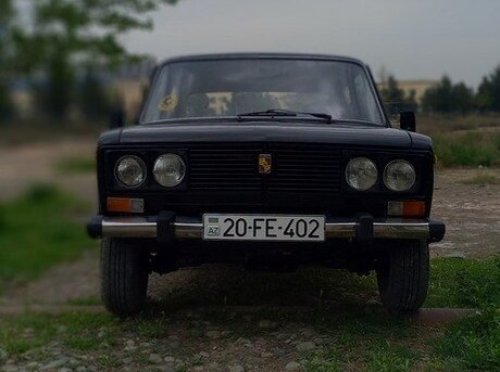 LADA (VAZ) 2106 1994