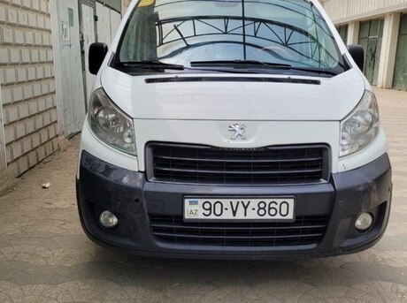 Peugeot  2014