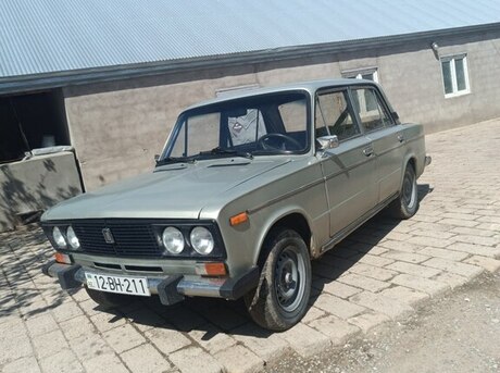 LADA (VAZ) 2106 1998