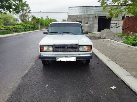 LADA (VAZ) 2107 2005