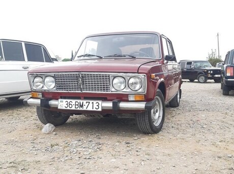 LADA (VAZ) 2106 1994