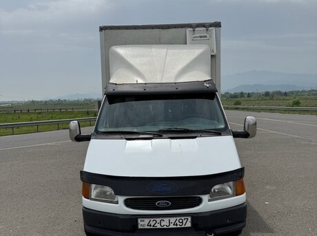 Ford Transit 1999