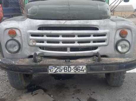 ZIL 131