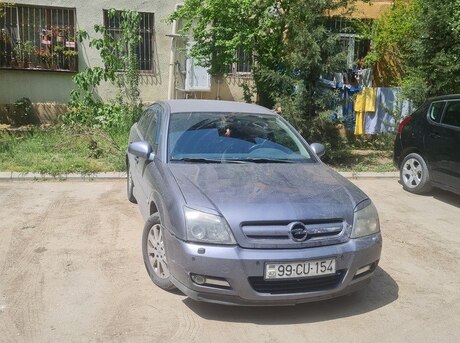 Opel Vectra 2003
