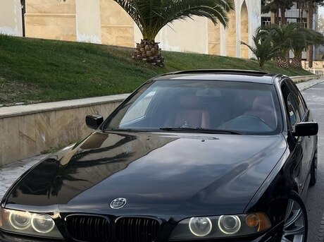 BMW 528 1999