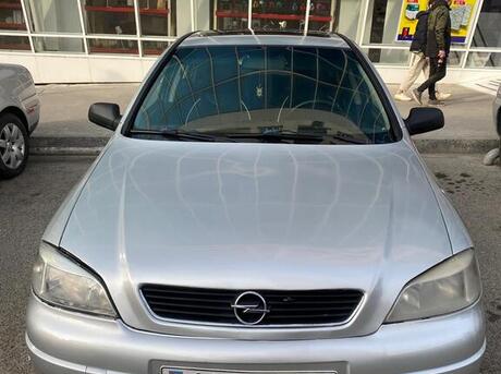 Opel Astra 1998