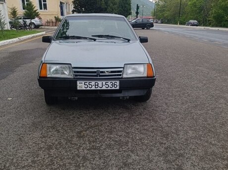 LADA (VAZ) 21099 1992