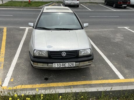 Volkswagen Vento 1992
