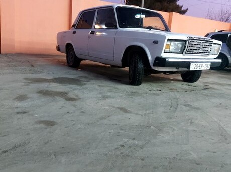 LADA (VAZ) 2107 2005