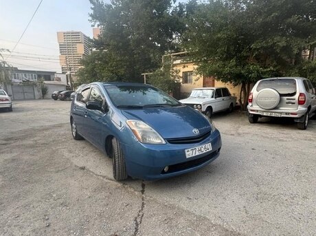 Toyota Prius 2008