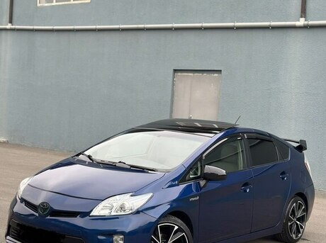 Toyota Prius 2010