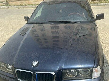 BMW 325 1995