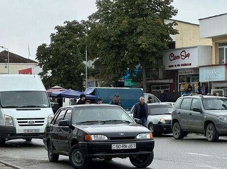 LADA (VAZ) 2115 2012