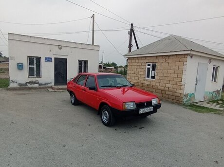 LADA (VAZ) 21099 1995