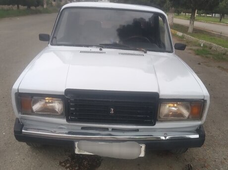 LADA (VAZ) 2107 1987