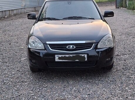 LADA (VAZ) Priora 2013