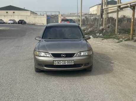 Opel Vectra 1998