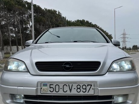 Opel Astra 1999