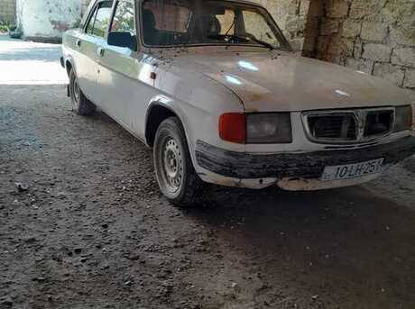 GAZ 3110 1999