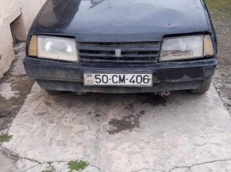 LADA (VAZ) 2109 1990