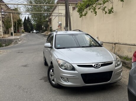 Hyundai i30 2009