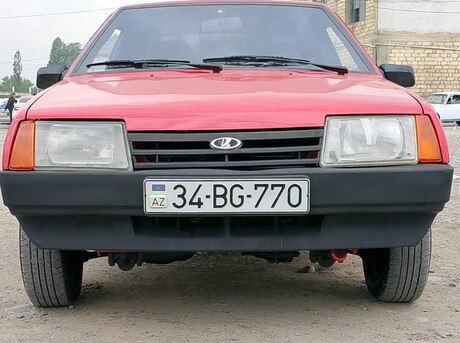 LADA (VAZ) 21099 1994