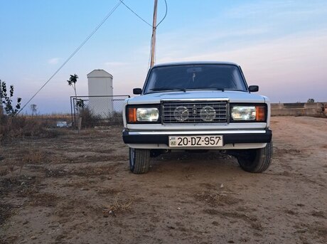 LADA (VAZ) 2107 2009