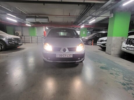 Renault Scenic 2006