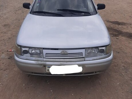 LADA (VAZ) 2110 2004