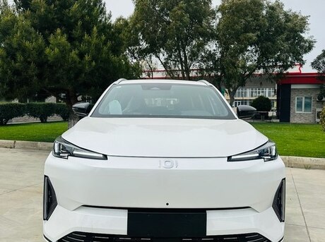 Changan Qiyuan Q05 2025