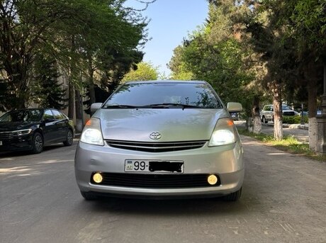 Toyota Prius 2008