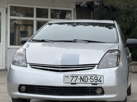 Toyota Prius 2007