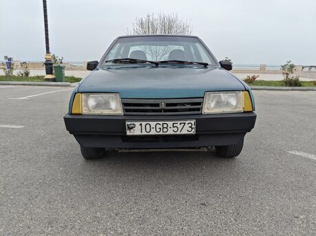 LADA (VAZ) 21099 1999